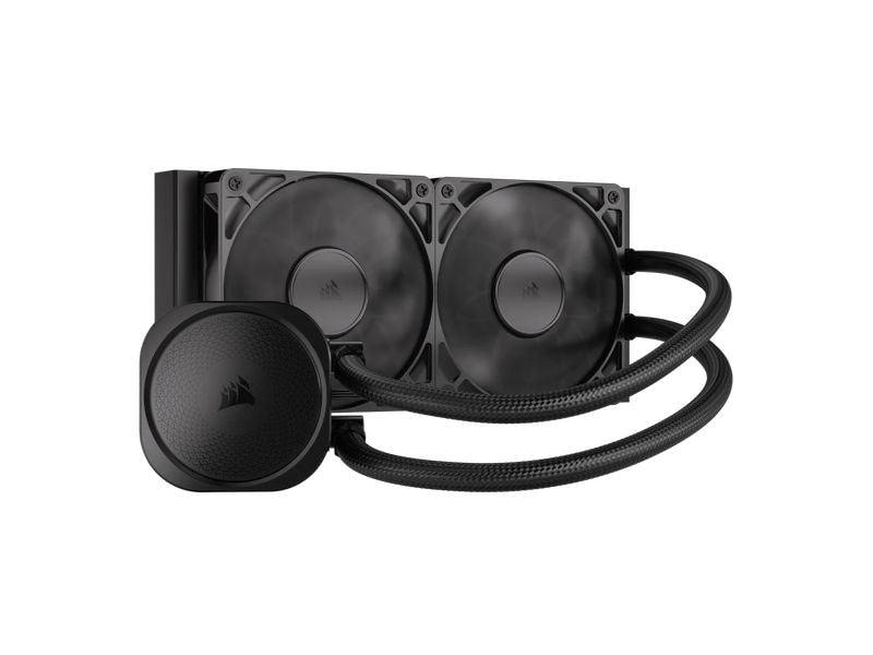 Corsair Wasserkühlung Cor Nautilus 240 RS