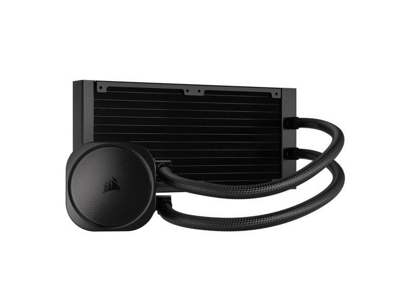 Corsair Wasserkühlung Cor Nautilus 240 RS