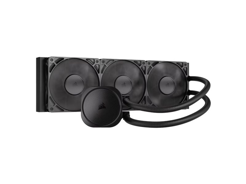 Corsair Wasserkühlung Cor Nautilus 360 RS