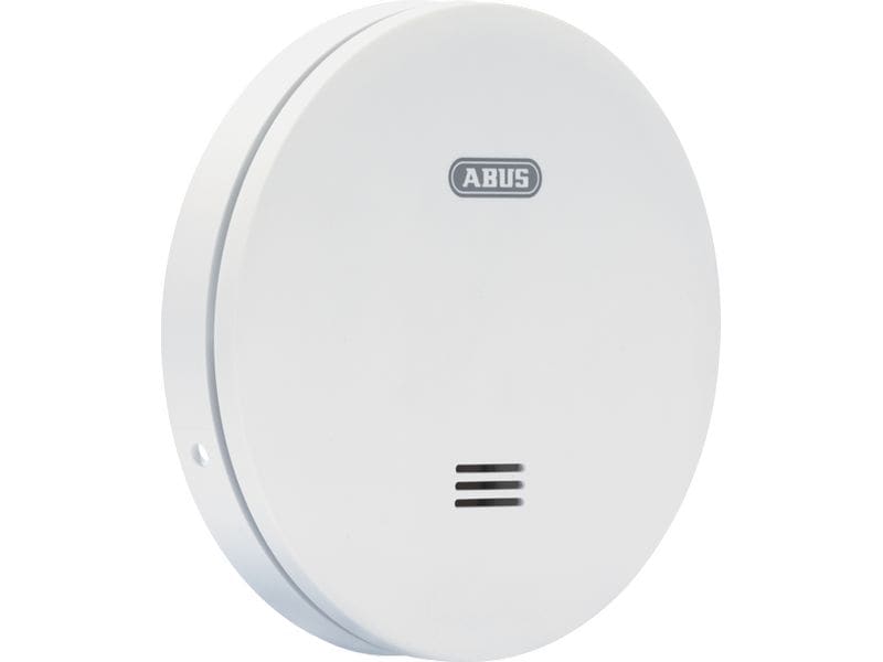 Abus Rauchmelder RWM160 Weiss
