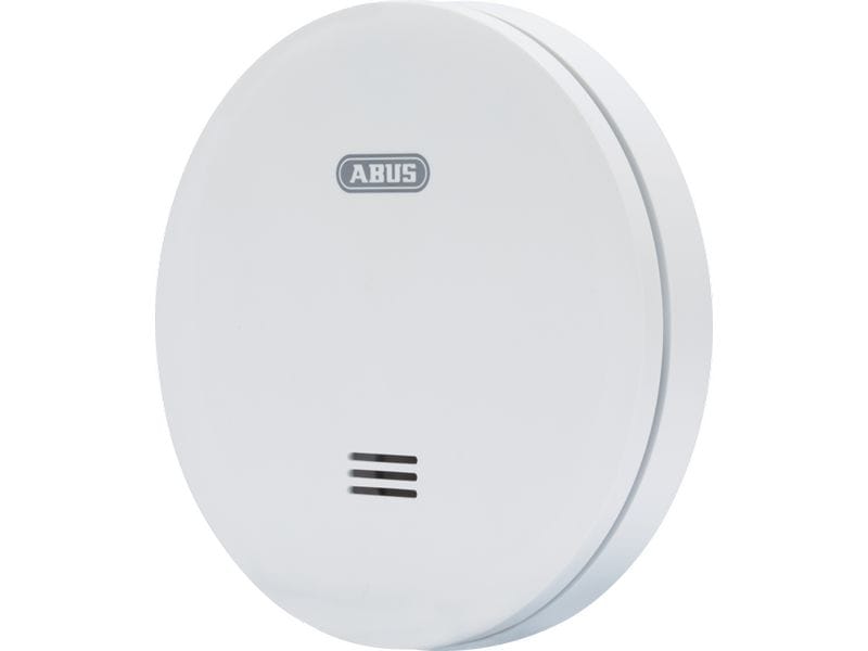 Abus Rauchmelder RWM160 Weiss