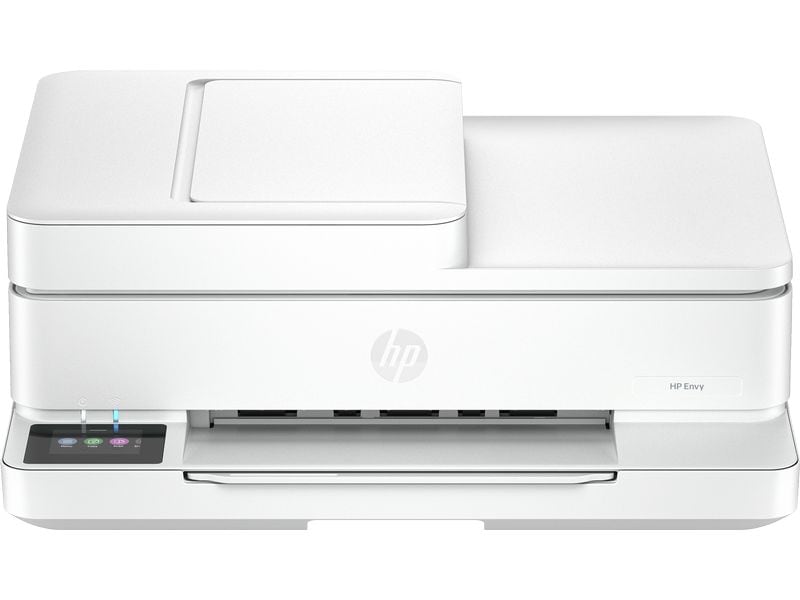 HP ENVY 6530e All-in-One Printer