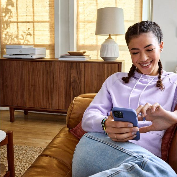 HP ENVY 6520e All-in-One Printer