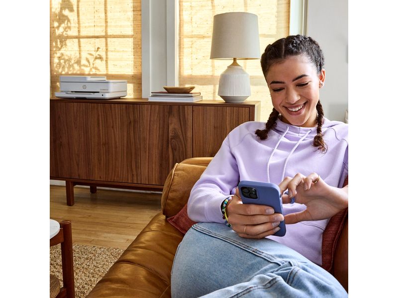 HP ENVY 6520e All-in-One Printer