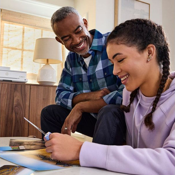 HP ENVY 6520e All-in-One Printer