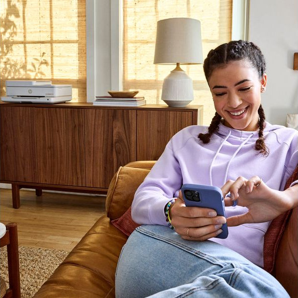 HP ENVY 6532e All-in-One Printer