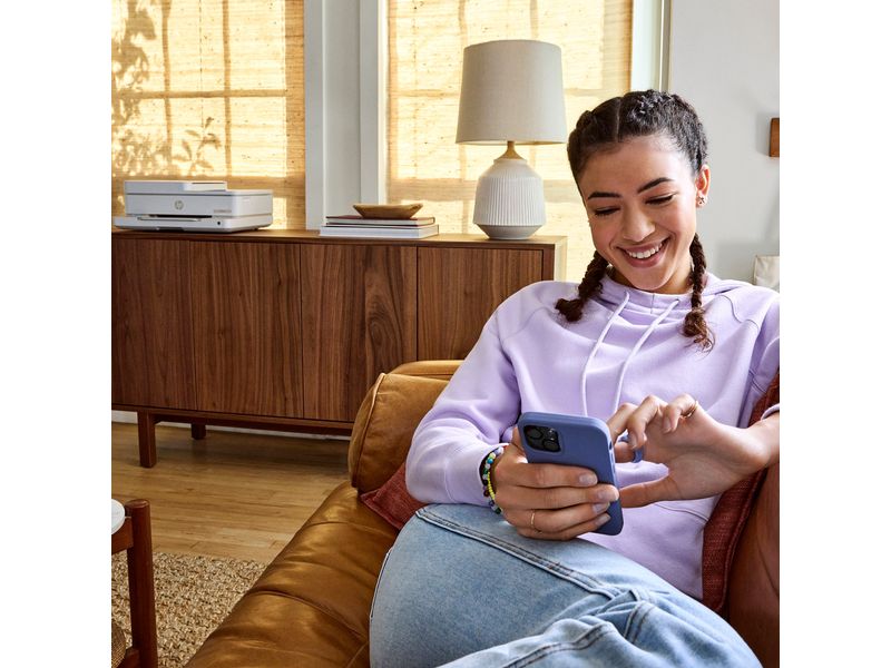 HP ENVY 6520e All-in-One Printer