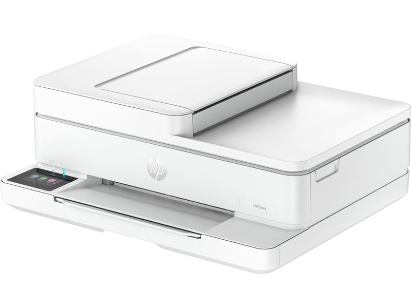 HP ENVY 6530e All-in-One Printer