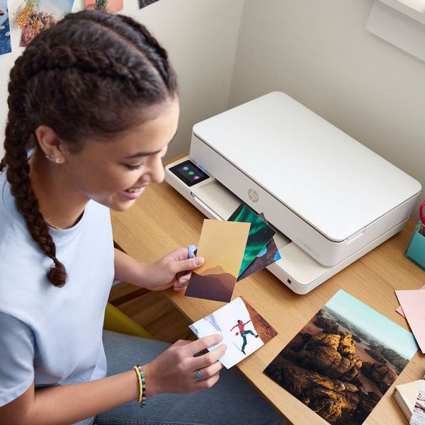 HP ENVY 6120e All-in-One Printer