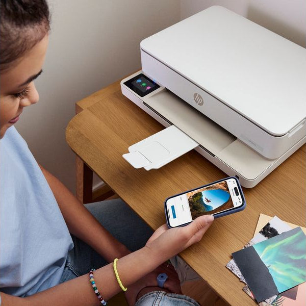 HP ENVY 6120e All-in-One Printer