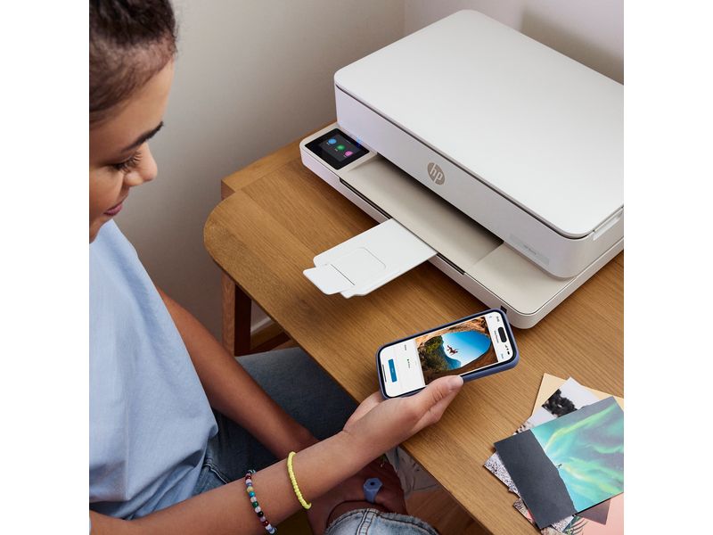 HP ENVY 6120e All-in-One Printer