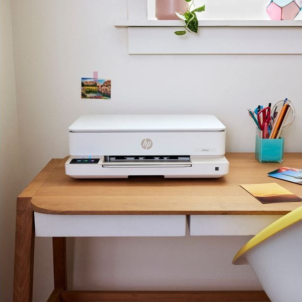 HP ENVY 6132e All-in-One Printer