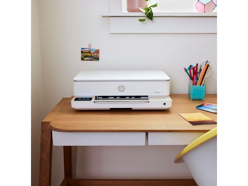 HP ENVY 6132e All-in-One Printer