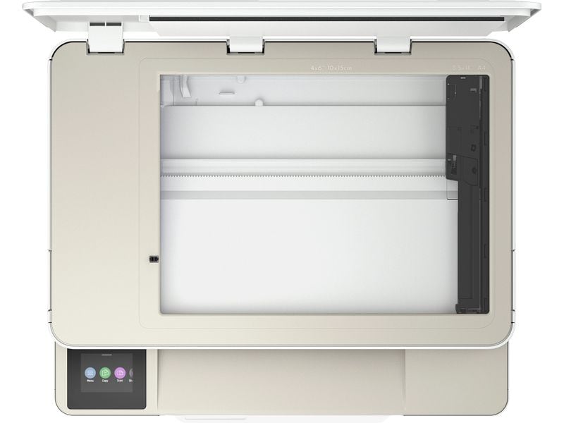 HP ENVY 6130e All-in-One Printer