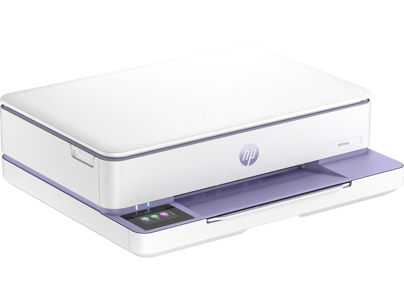 HP ENVY 6132e All-in-One Printer