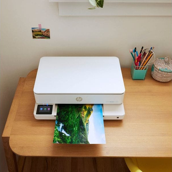 HP ENVY 6120e All-in-One Printer