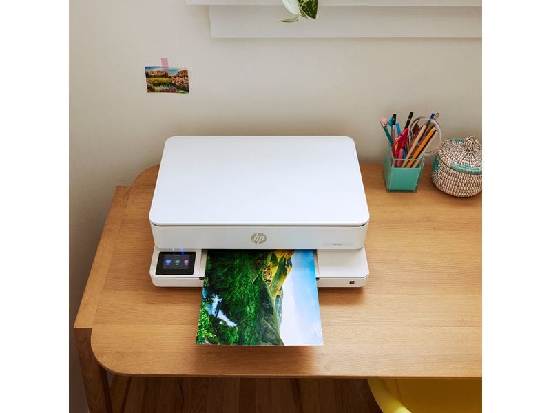 HP ENVY 6120e All-in-One Printer