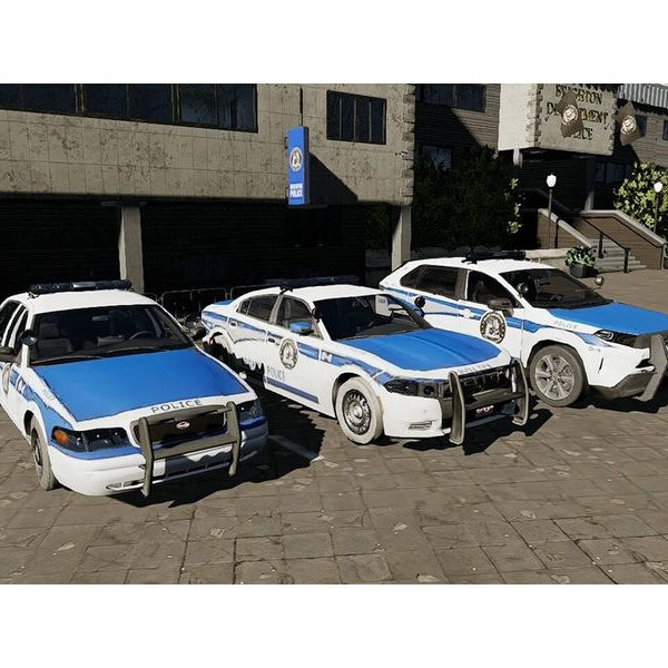Astragon Police Simulator: Patrol Officers Extended Edition