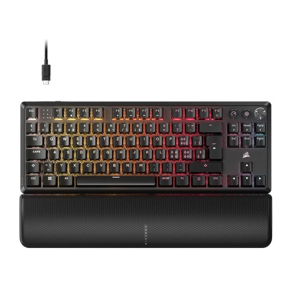 Corsair Gaming-Tastatur K70 Core TKL
