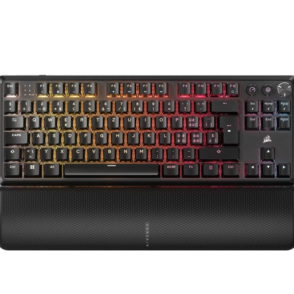Corsair Gaming-Tastatur K70 Core TKL