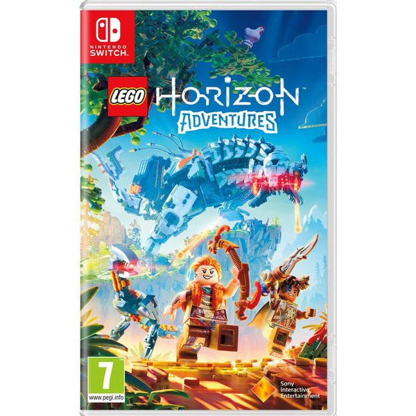 Warner Bros. Interactive LEGO Horizon Adventures