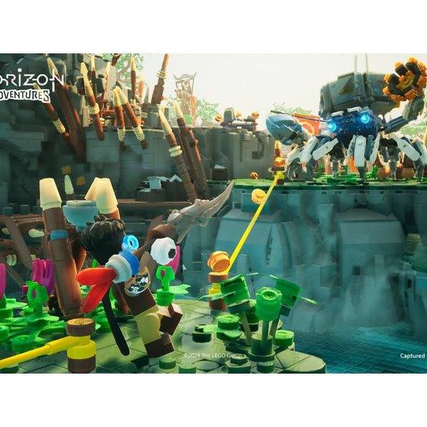 Warner Bros. Interactive LEGO Horizon Adventures