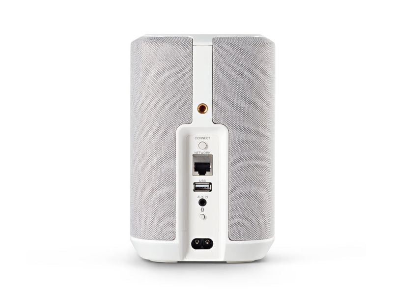 Denon Lautsprecher Home 150 NV Weiss