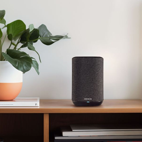 Denon Lautsprecher Home 150 NV Schwarz