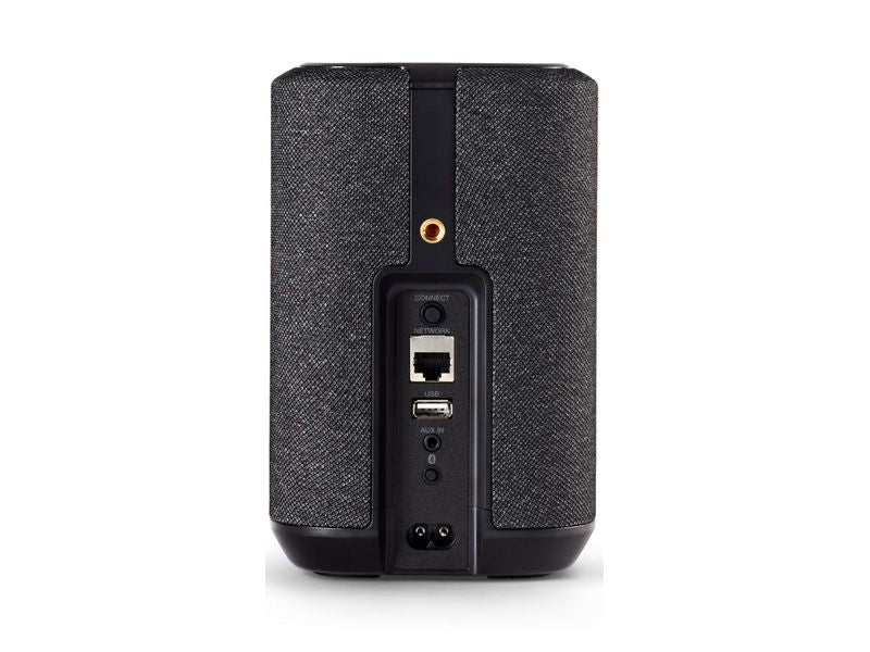 Denon Lautsprecher Home 150 NV Schwarz