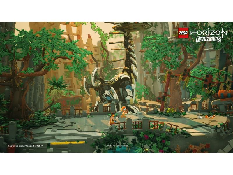 Warner Bros. Interactive LEGO Horizon Adventures