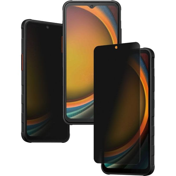 Panzerglass Ultra Wide Fit Privacy Galaxy Xcover6 Pro & Xcover7