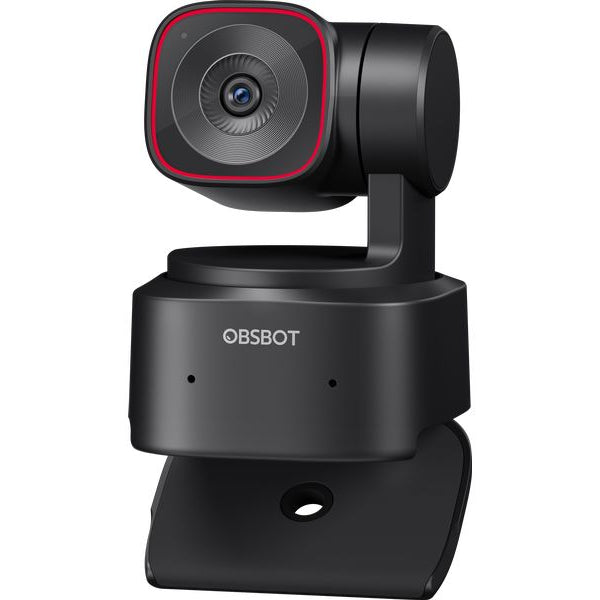 Obsbot USB Kamera Tiny 2 Lite 4K 30 fps, AI Tracking