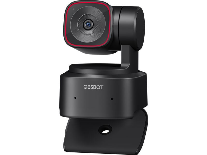 Obsbot USB Kamera Tiny 2 Lite 4K 30 fps, AI Tracking