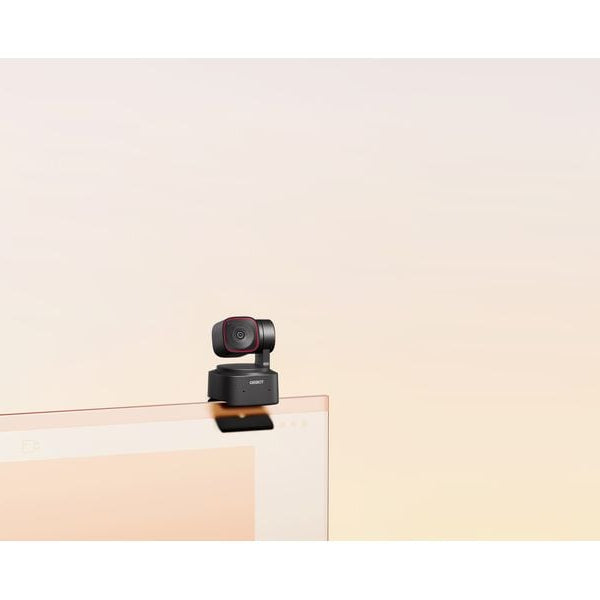 Obsbot USB Kamera Tiny 2 Lite 4K 30 fps, AI Tracking