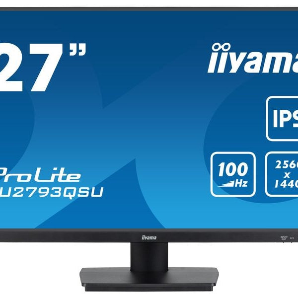 iiyama Monitor ProLite XU2793QSU-B7