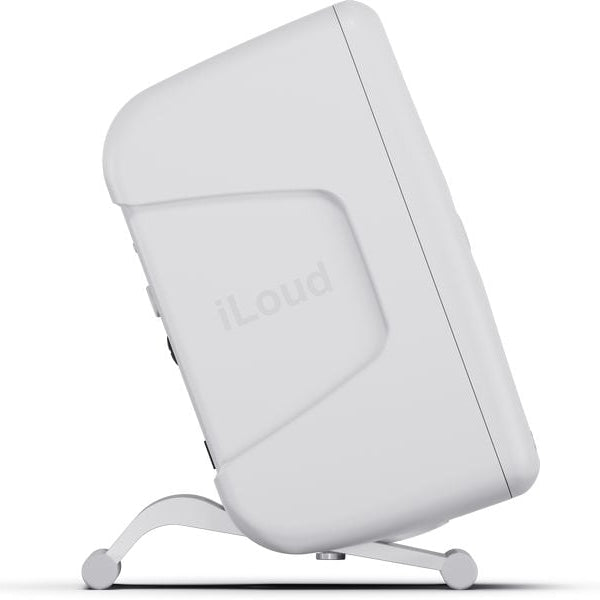 IK Multimedia Studiomonitor iLoud MTM MKII Weiss
