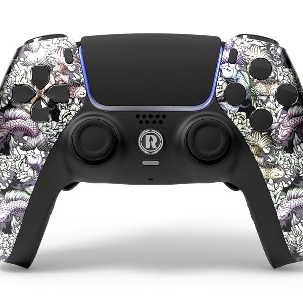 Rocket Games Controller Rocket Force X Asagi