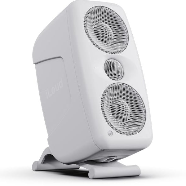 IK Multimedia Studiomonitor iLoud MTM MKII Weiss