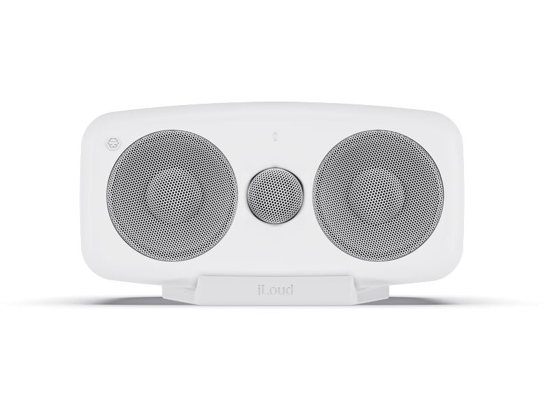 IK Multimedia Studiomonitor iLoud MTM MKII Weiss