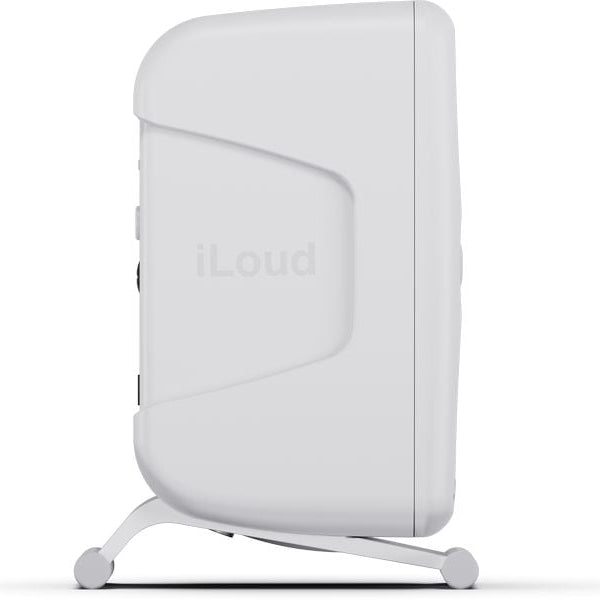 IK Multimedia Studiomonitor iLoud MTM MKII Weiss