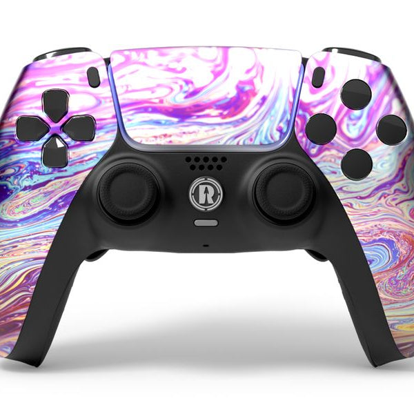 Rocket Games Controller Rocket Force X Candy