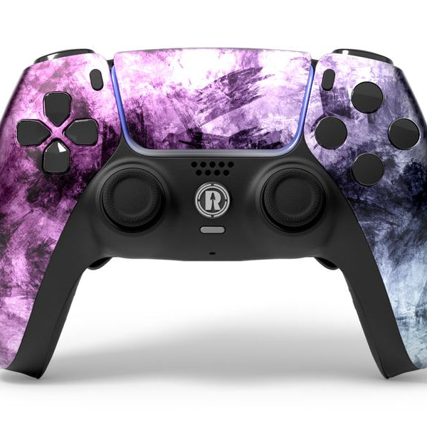 Rocket Games Controller Rocket Force X Chroma