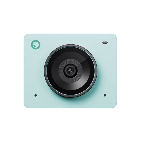 Obsbot USB Kamera Meet 2 AI Powered, 4K 30 fps, Aurora Green