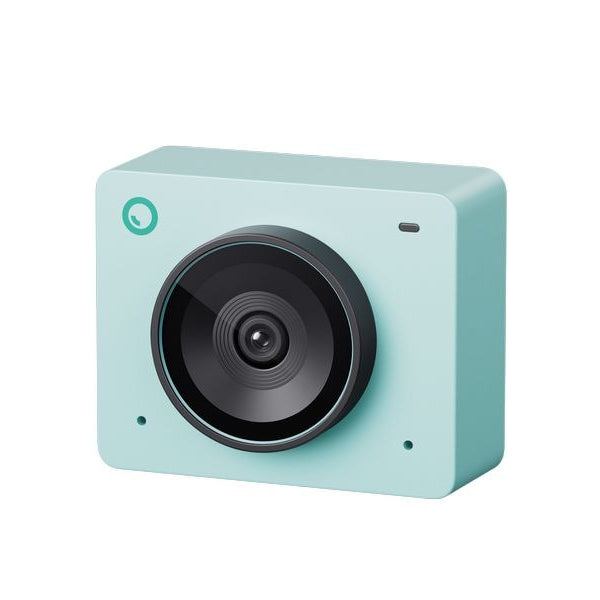 Obsbot USB Kamera Meet 2 AI Powered, 4K 30 fps, Aurora Green