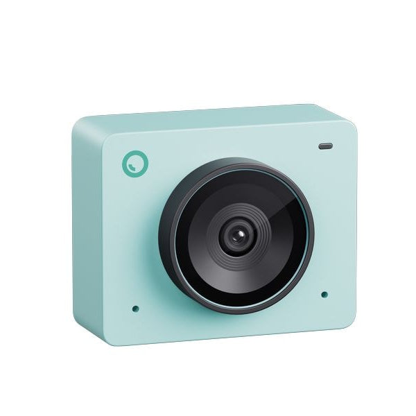 Obsbot USB Kamera Meet 2 AI Powered, 4K 30 fps, Aurora Green