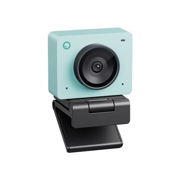 Obsbot USB Kamera Meet 2 AI Powered, 4K 30 fps, Aurora Green