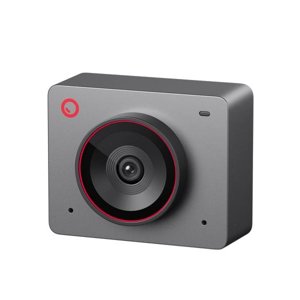 Obsbot USB Kamera Meet 2 AI Powered, 4K 30 fps, Space Grey