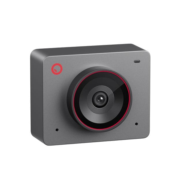 Obsbot USB Kamera Meet 2 AI Powered, 4K 30 fps, Space Grey