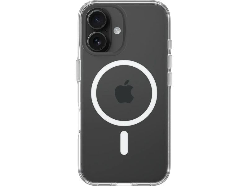 Rhinoshield Clear MagSafe iPhone 16