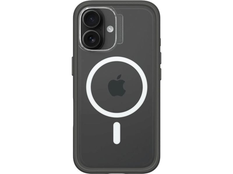 Rhinoshield Mod NX MagSafe iPhone 16 Graphite